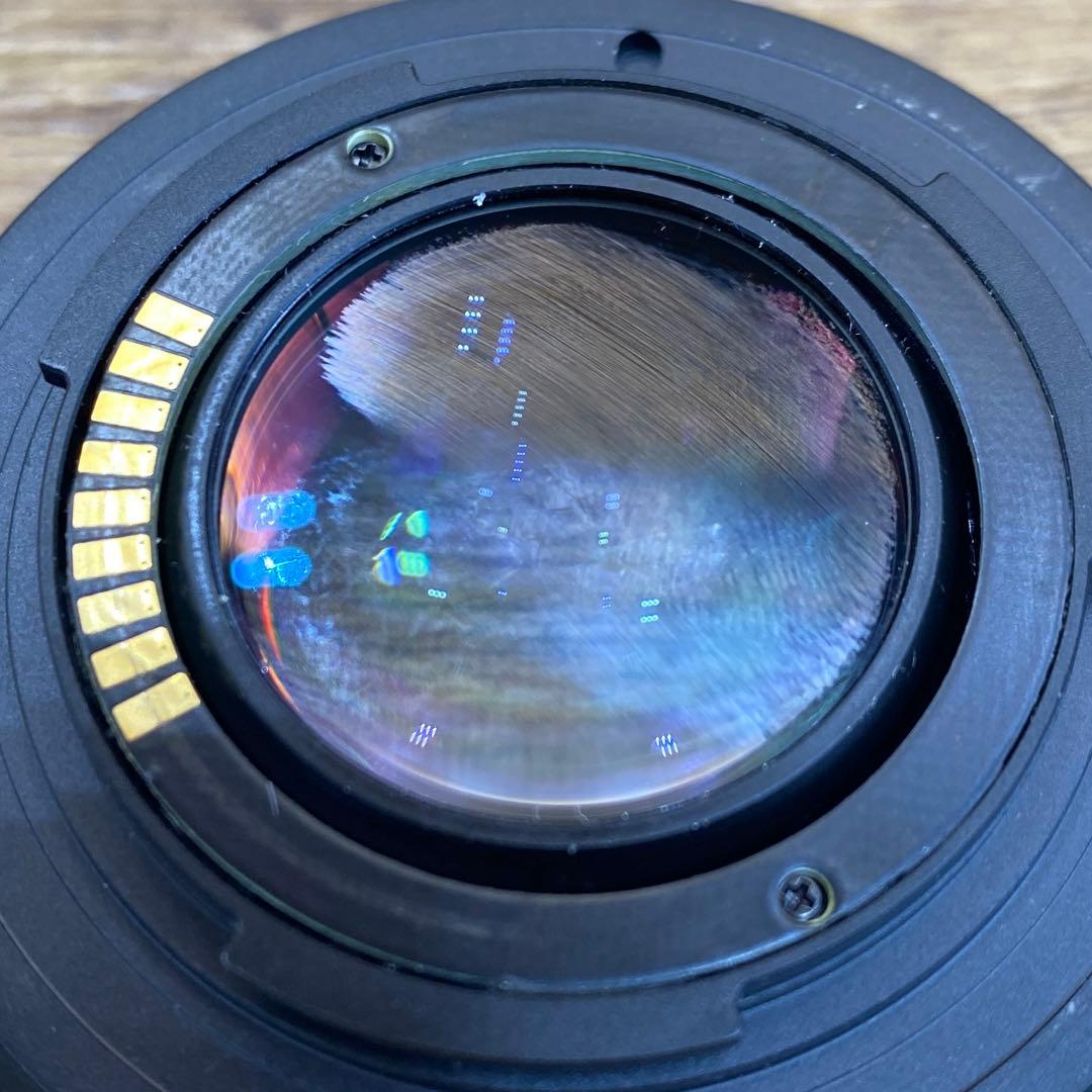 ViltroxヴィルトロスマウントアダプターEF-EOSM20.71×G-893