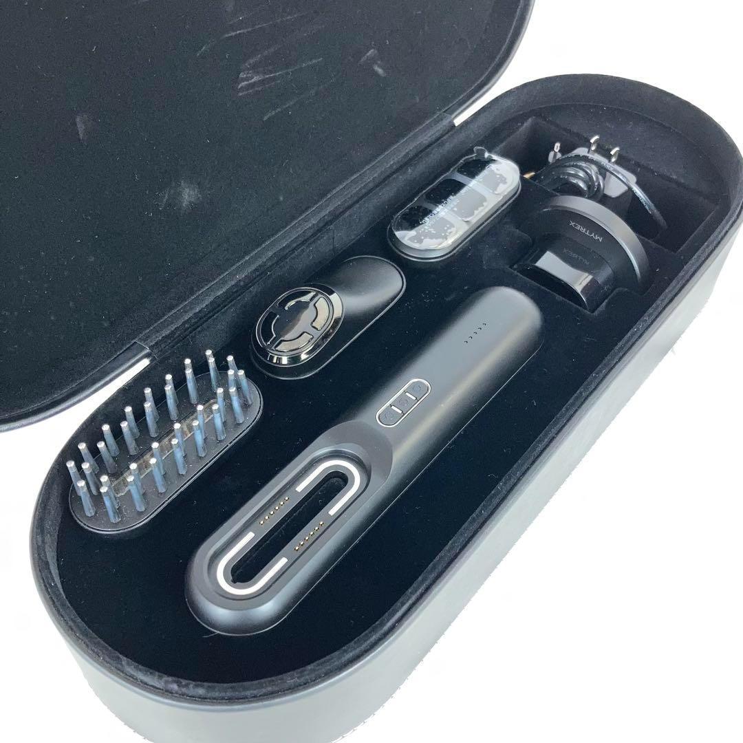 ◆MYTREX PROVE マイトレックス プルーヴ 美顔器 トータルリフト