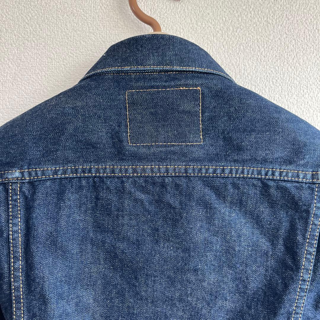 ドゥニームセカンドモデル　サイズ38