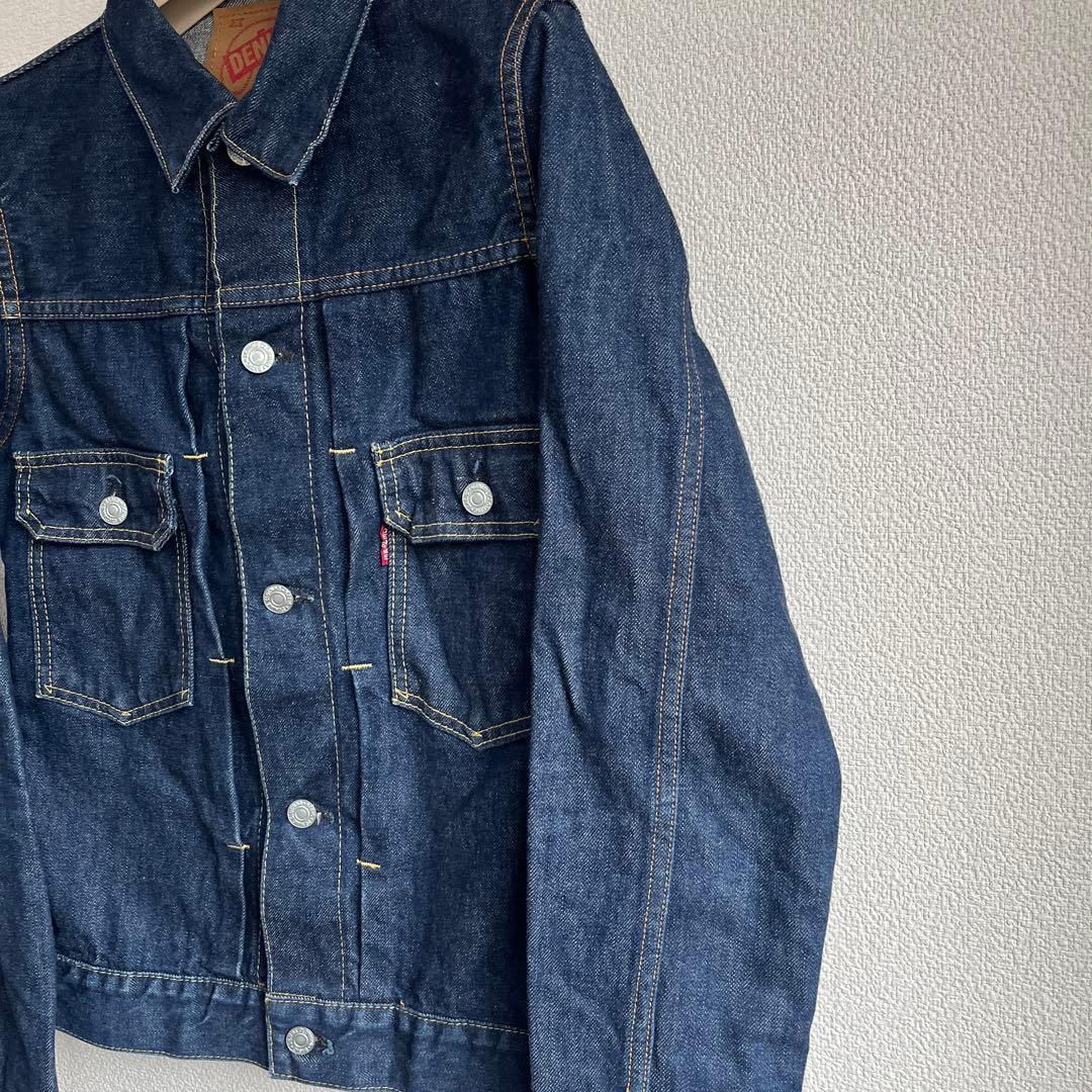 ドゥニームセカンドモデル　サイズ38