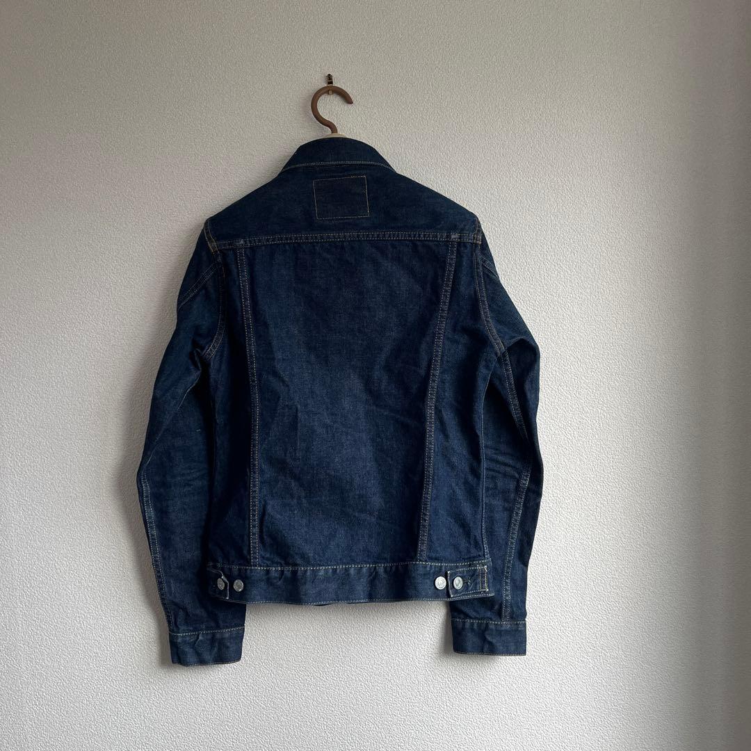 ドゥニームセカンドモデル　サイズ38