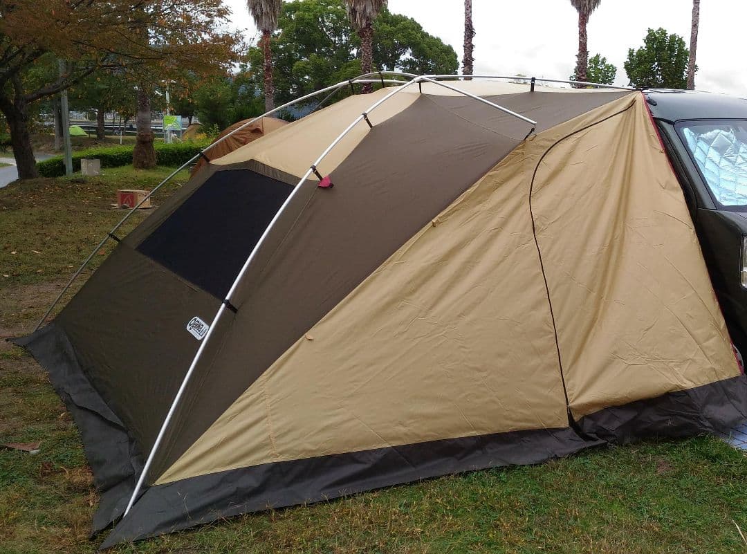 ogawa カーサイドリビングDX 2325