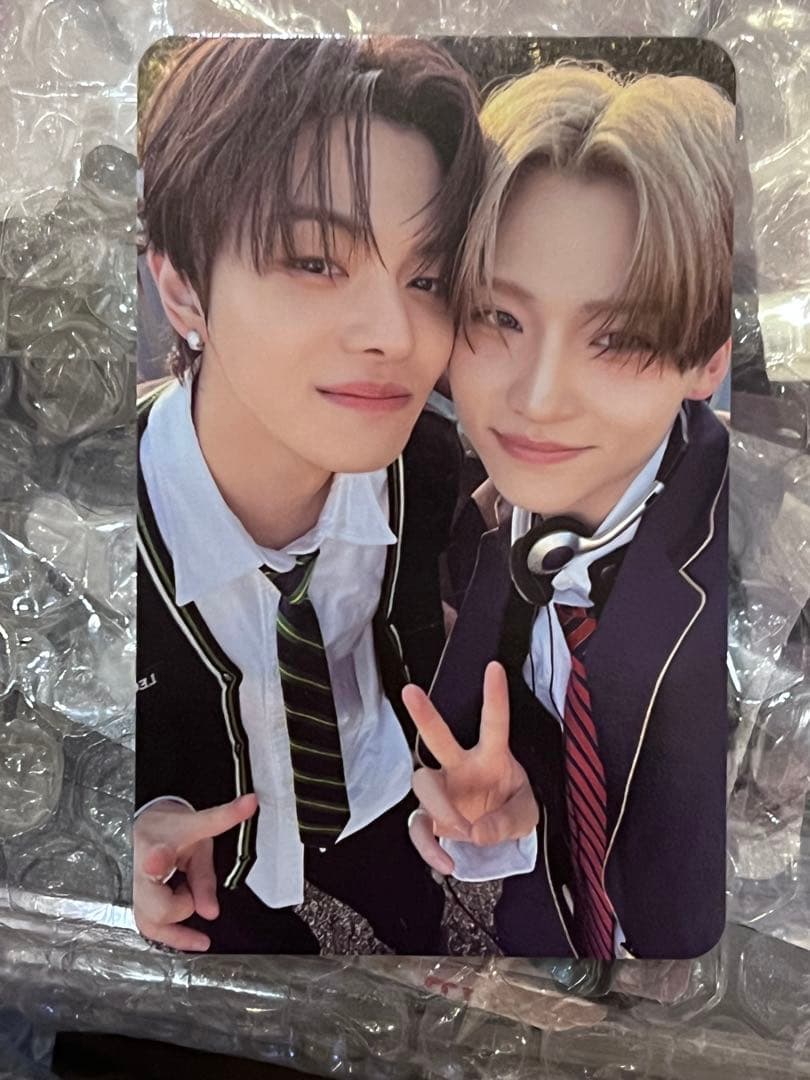 サンリオ ケミトレカ ald1