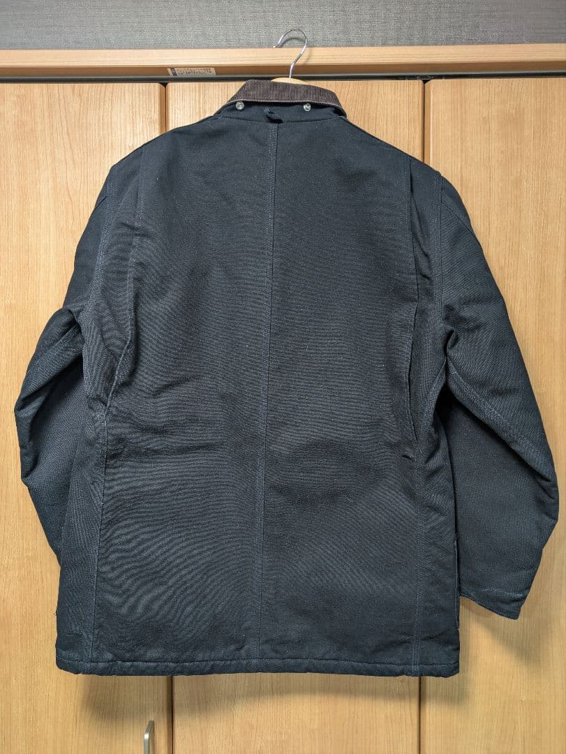 カーハート Carhartt トラディショナルコート 42（L〜LL）