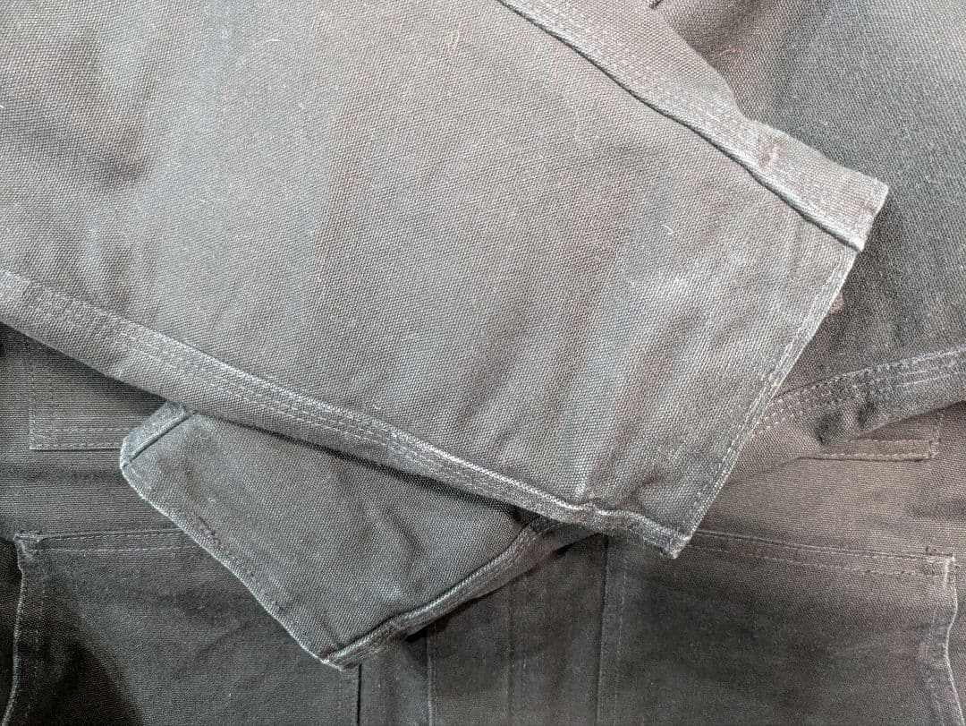 カーハート Carhartt トラディショナルコート 42（L〜LL）