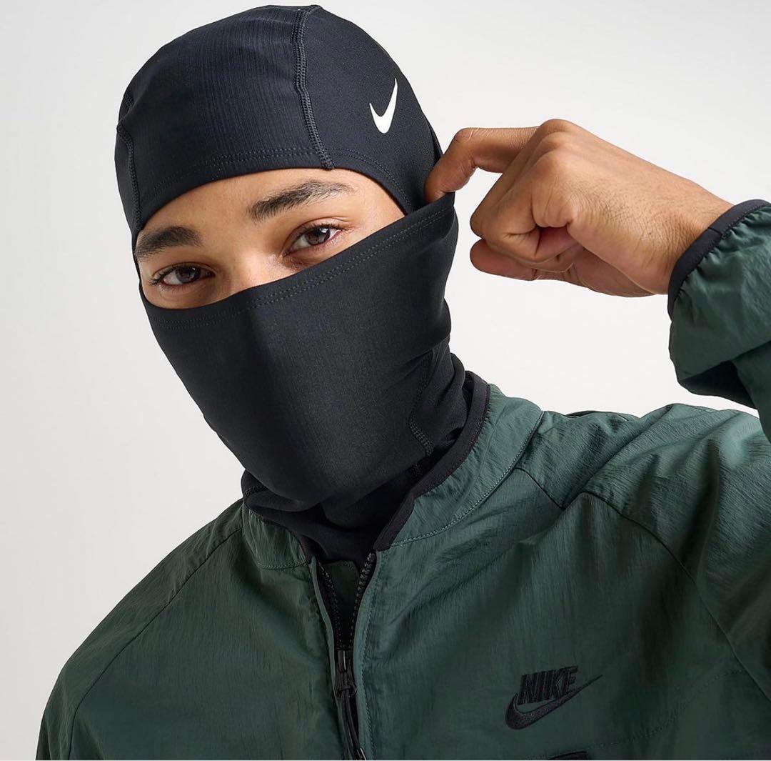 ナイキバラクラバ