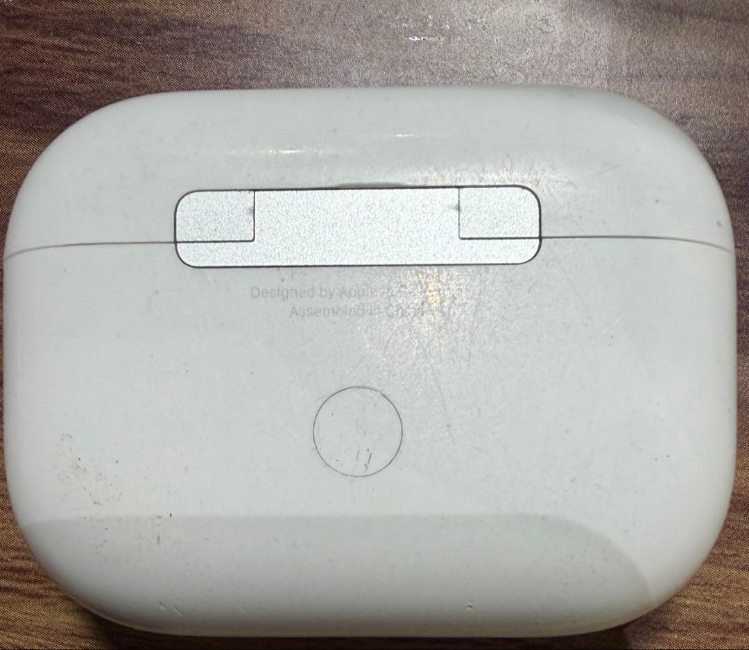 イヤホン airpods pro 2