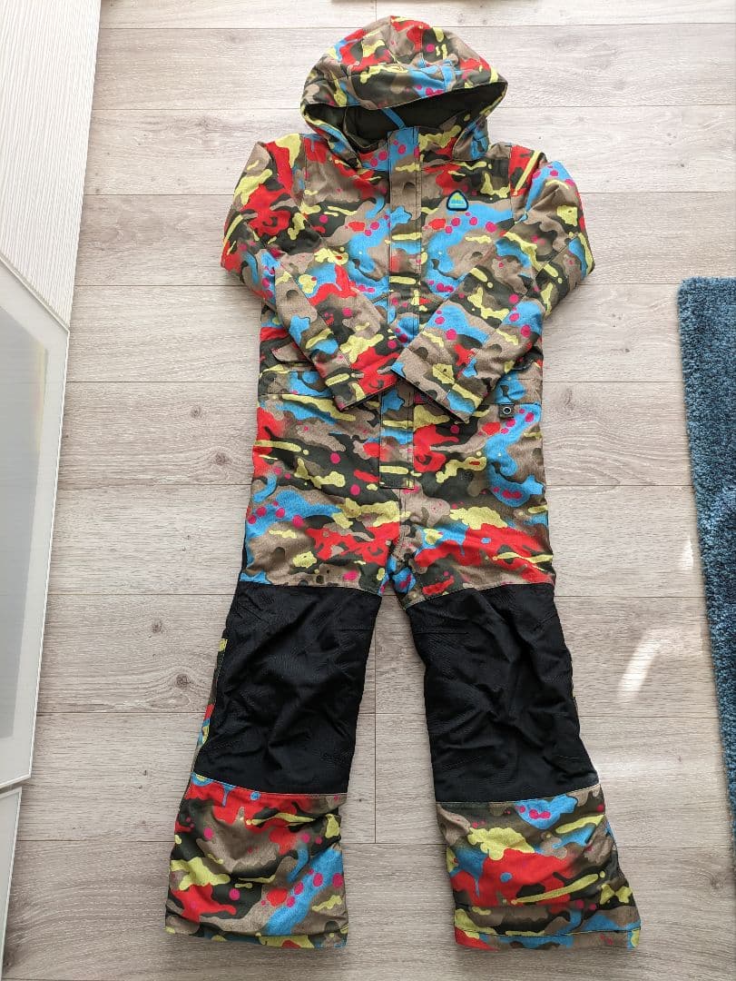 スノーボード chi&chi