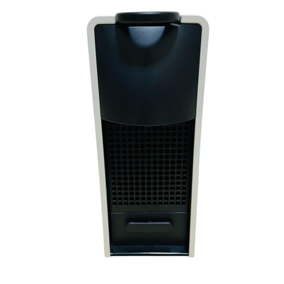 ネスプレッソ カプセル式 コーヒーメーカー エッセンサ ミニ エアロチーノ3付き