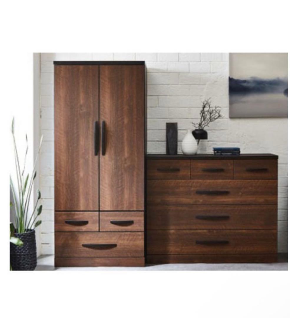 お値下げしました❣️ローチェスト　タンス