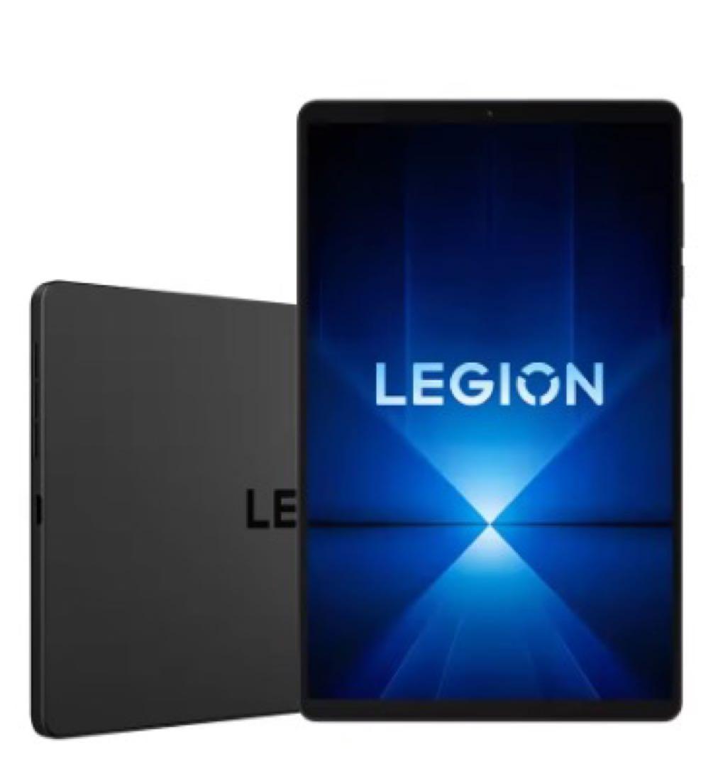 新品未開封Lenovo Legion Y700 Gen 4 12GB+256GB