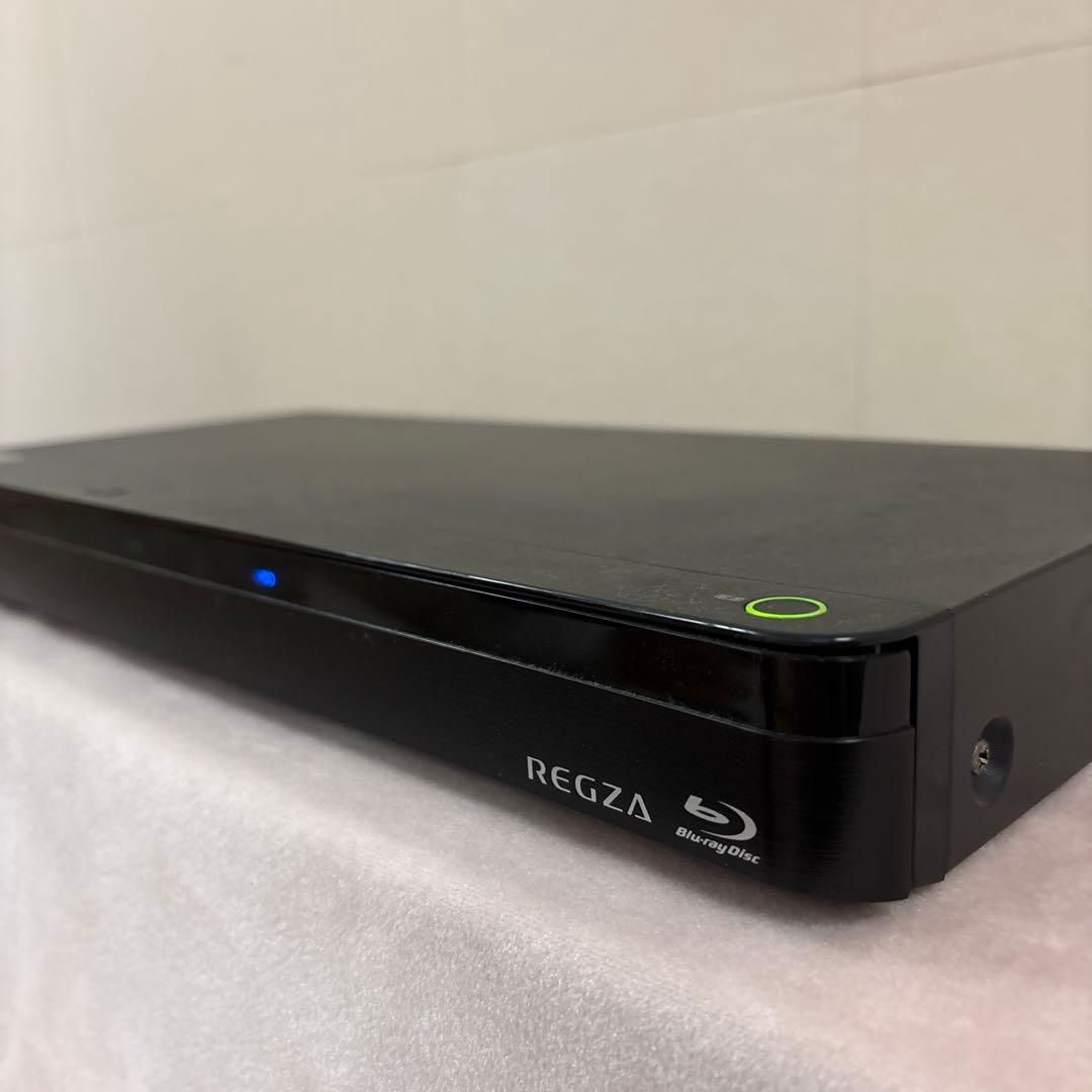 TOSHIBA DBR-W509 ブルーレイレコーダー