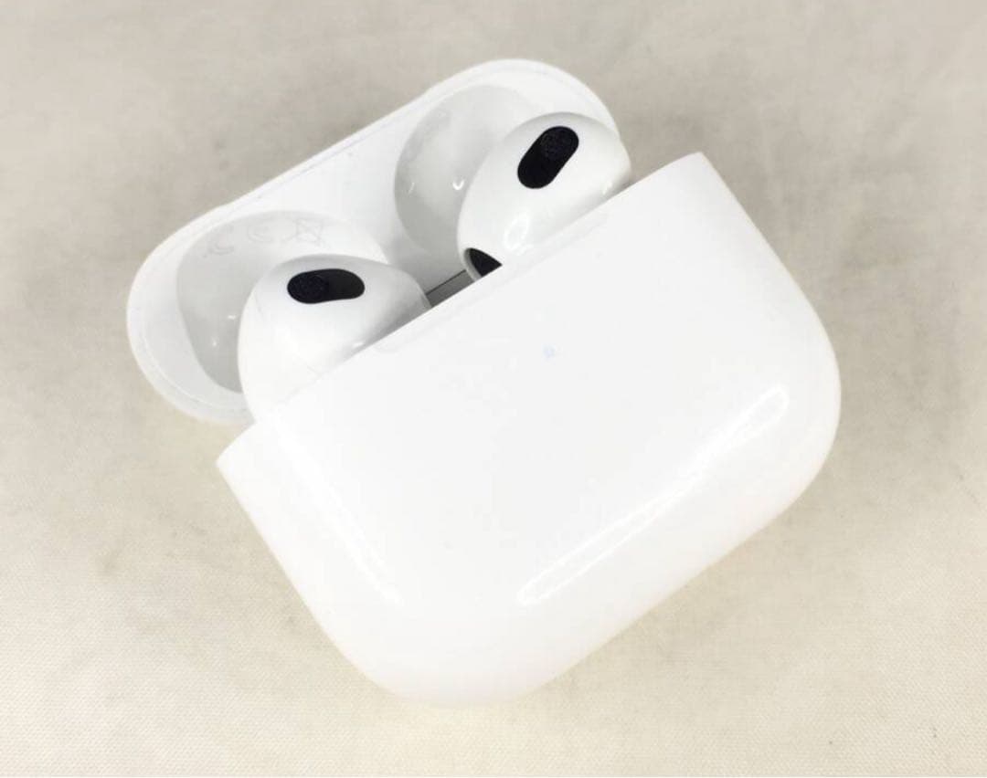 AirPods ミニ