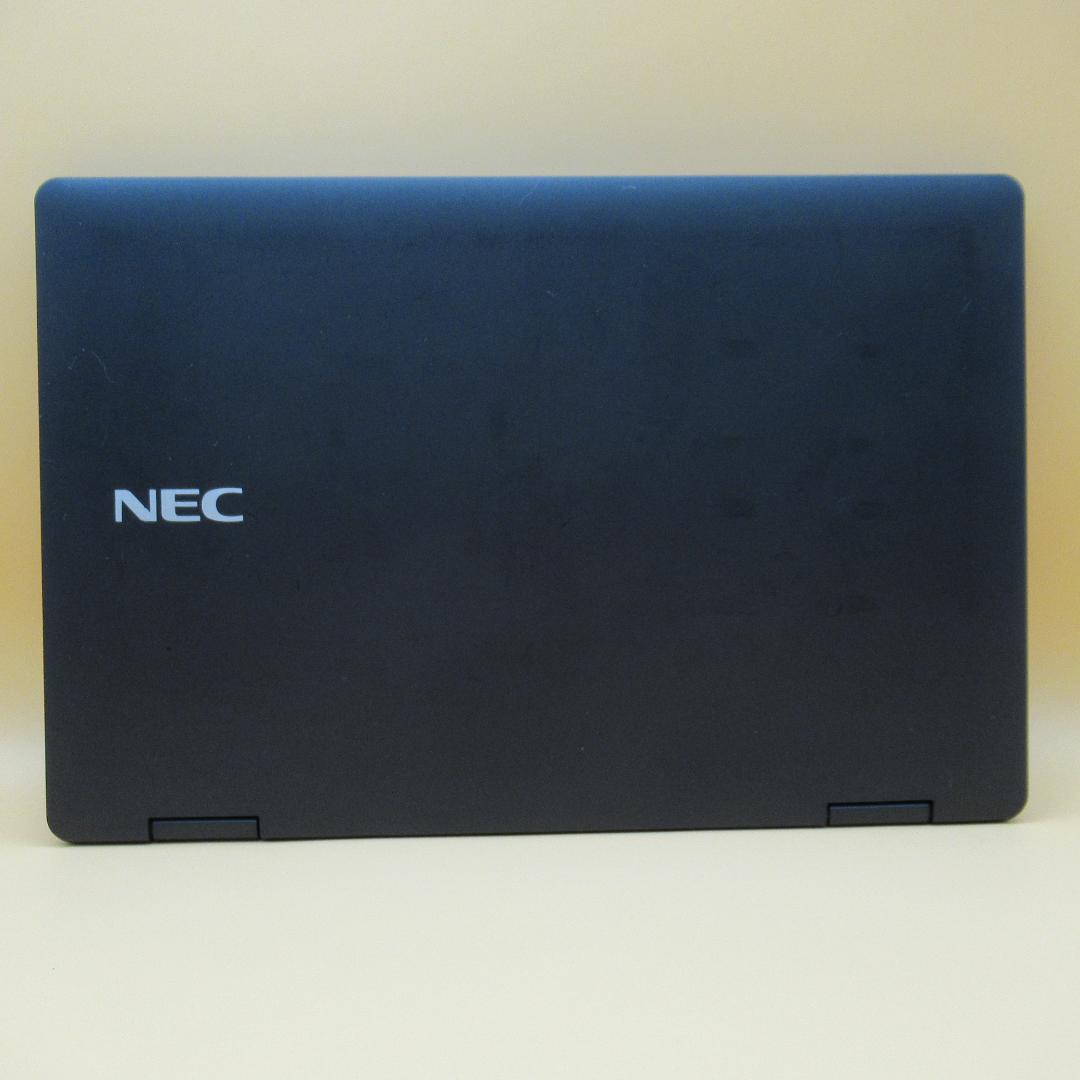 第10世代 12.5型 934g VKT10C Office2024 電池85%