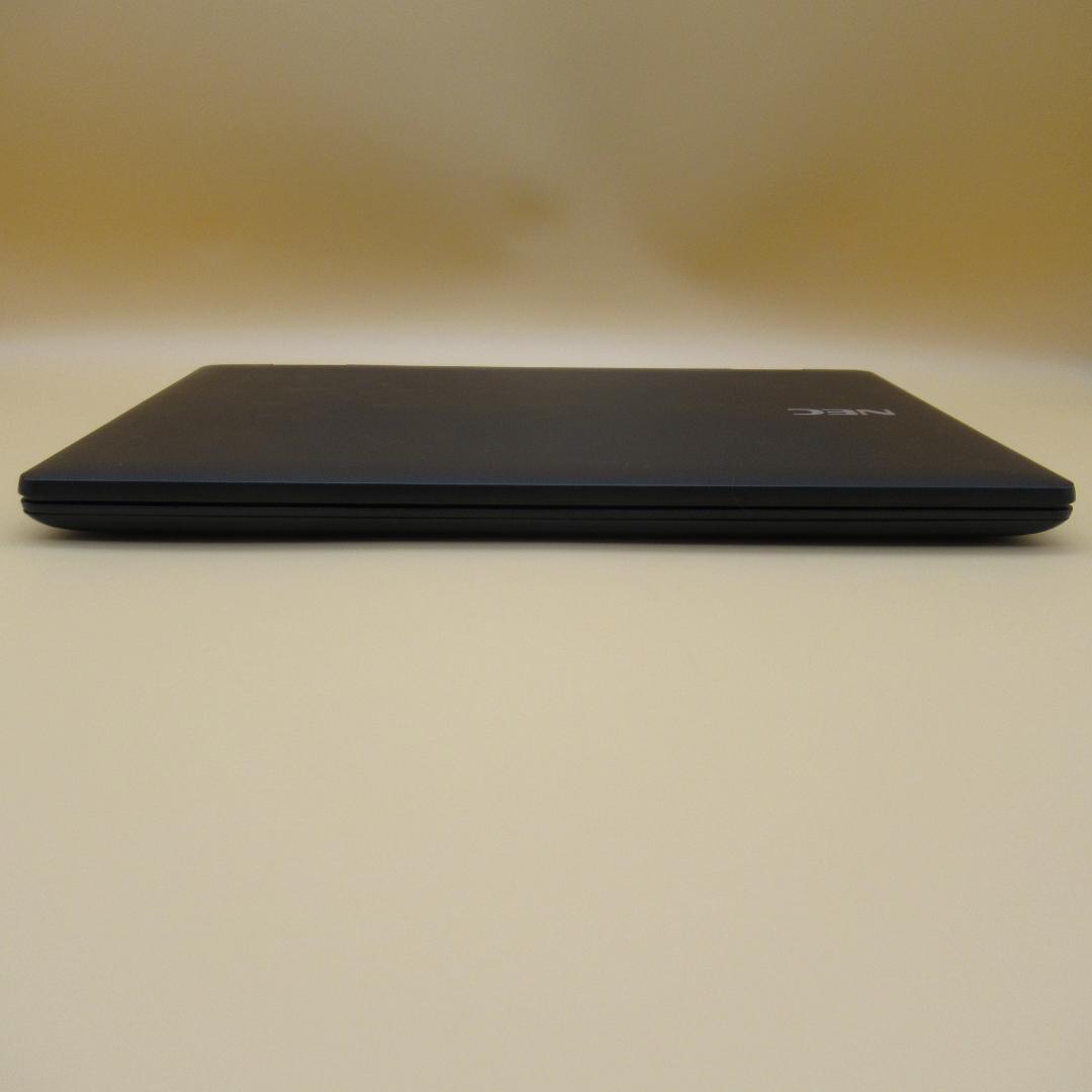 第10世代 12.5型 934g VKT10C Office2024 電池85%