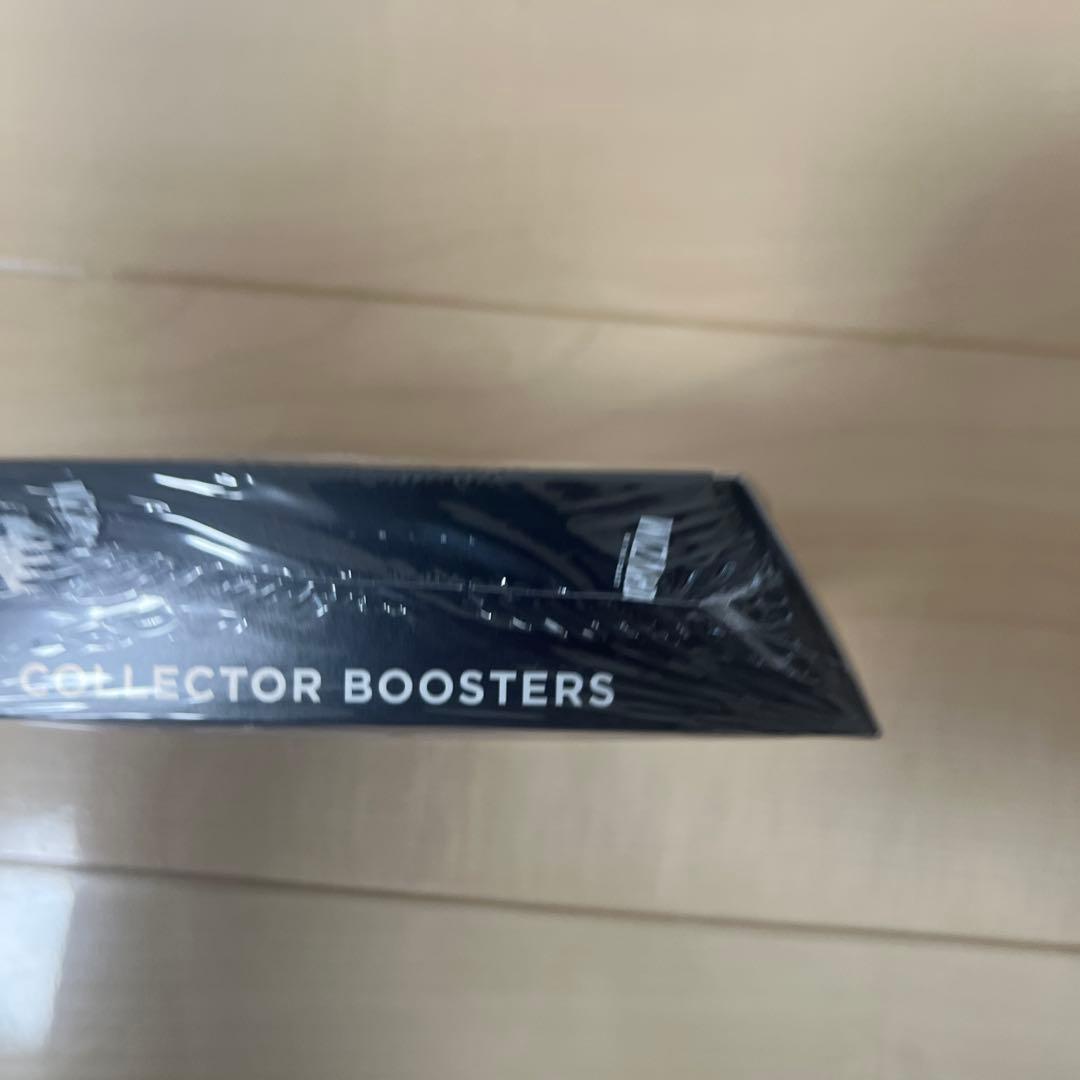 MTG FINAL FANTASYコレクター・ブースター 英語版　1BOX