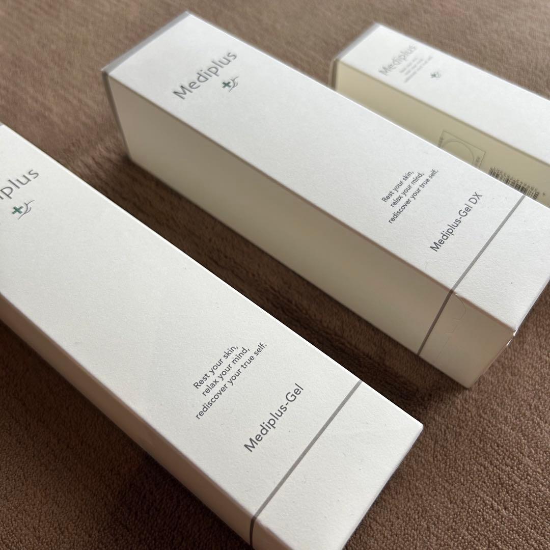木*村様 【先着】メディプラススキンケア3点セット