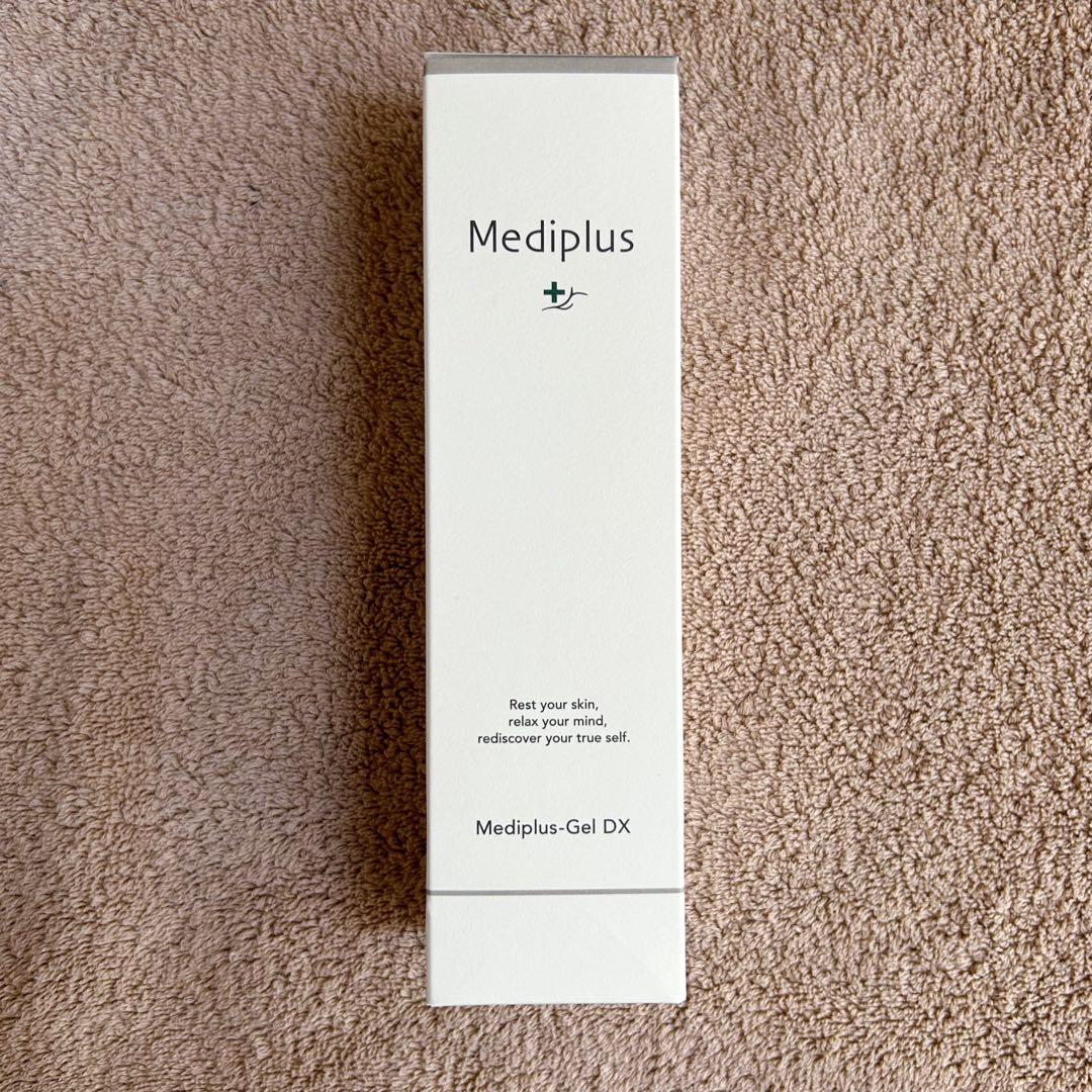 木*村様 【先着】メディプラススキンケア3点セット