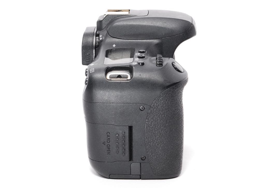 ◆使いやすい◆Canon EOS 8000D◆一眼レフカメラ◆楽々WiFi転送◆