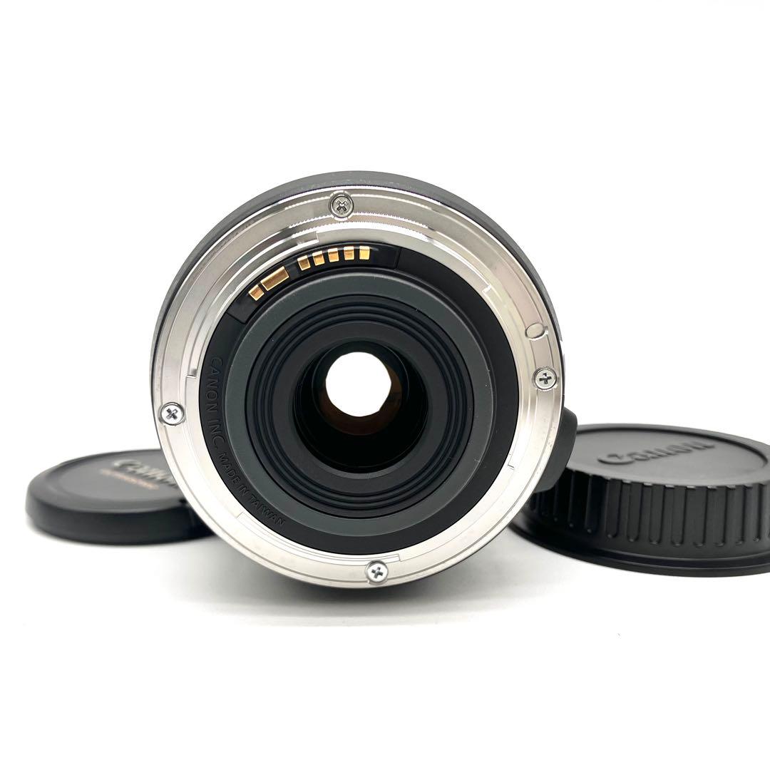 美品♪ Canon EF-S 60mm F2.8 USM MACRO