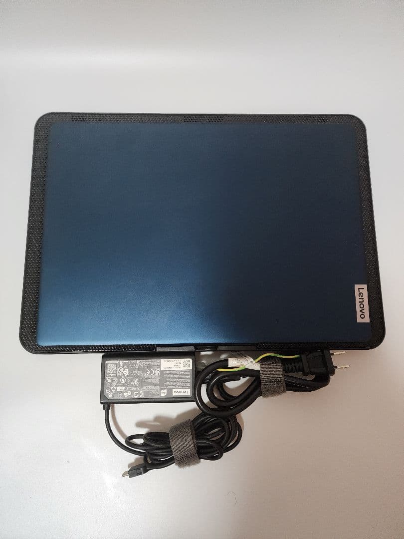 Lenovo IdeaPad Slim 5i ノートパソコン限定ブルー