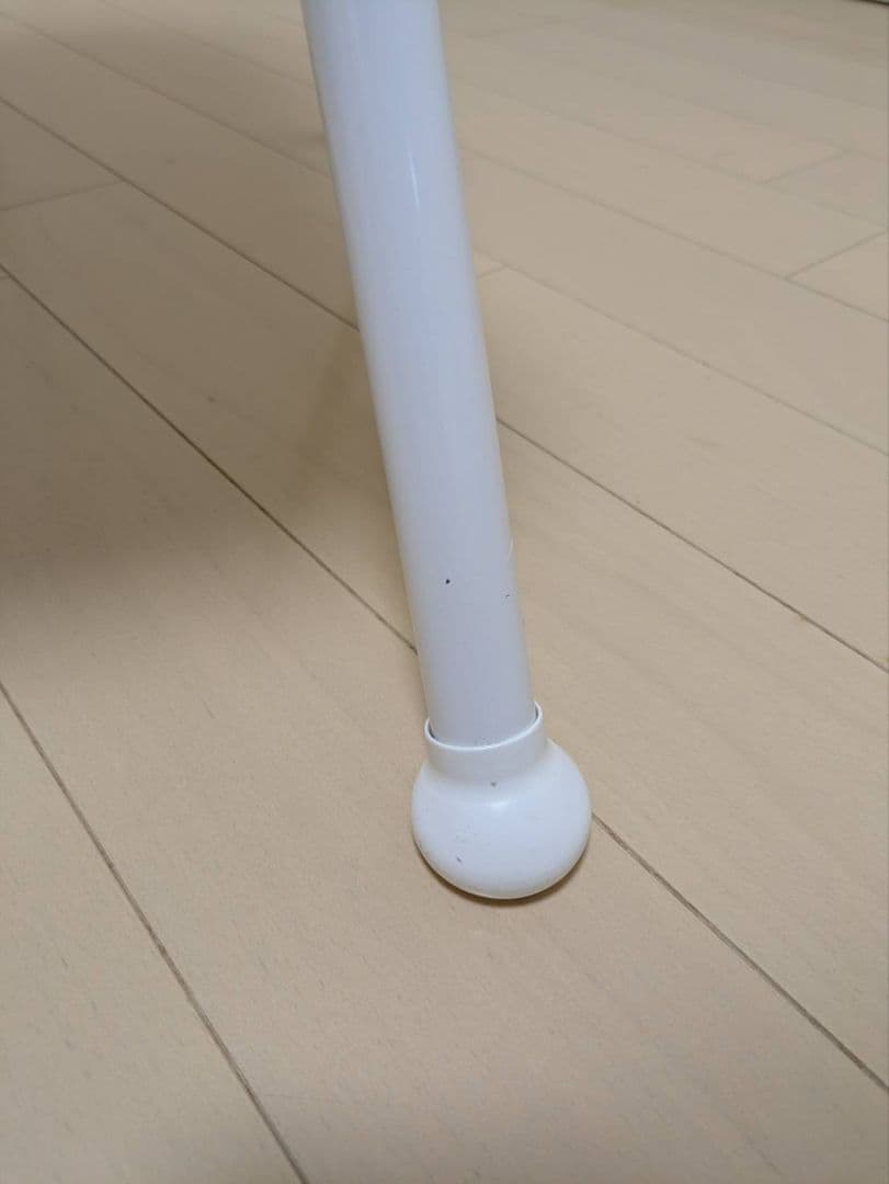 BABYBJÖRN ベビーチェア 水色 取り外しトレイ付き