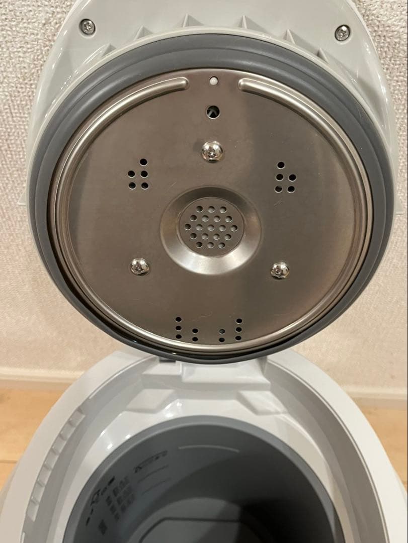 象印　スチーム式加湿器　EE-DE35型2024年モデル