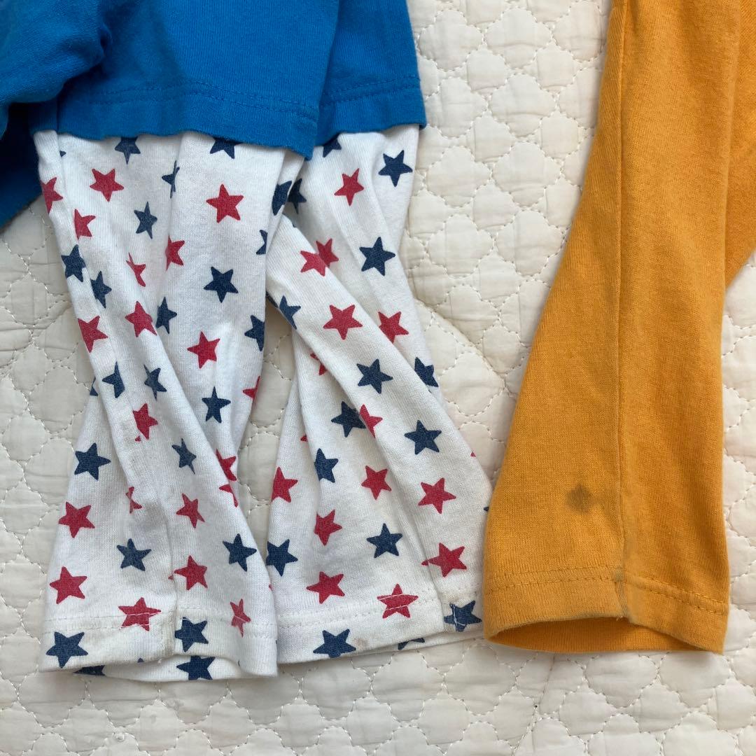 ミキハウスまとめ売り