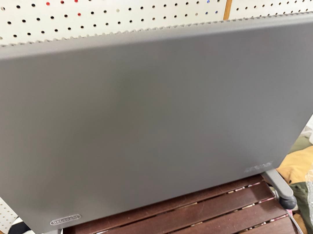 DeLonghi デロンギ HXJ60L12 コンベクターヒーター