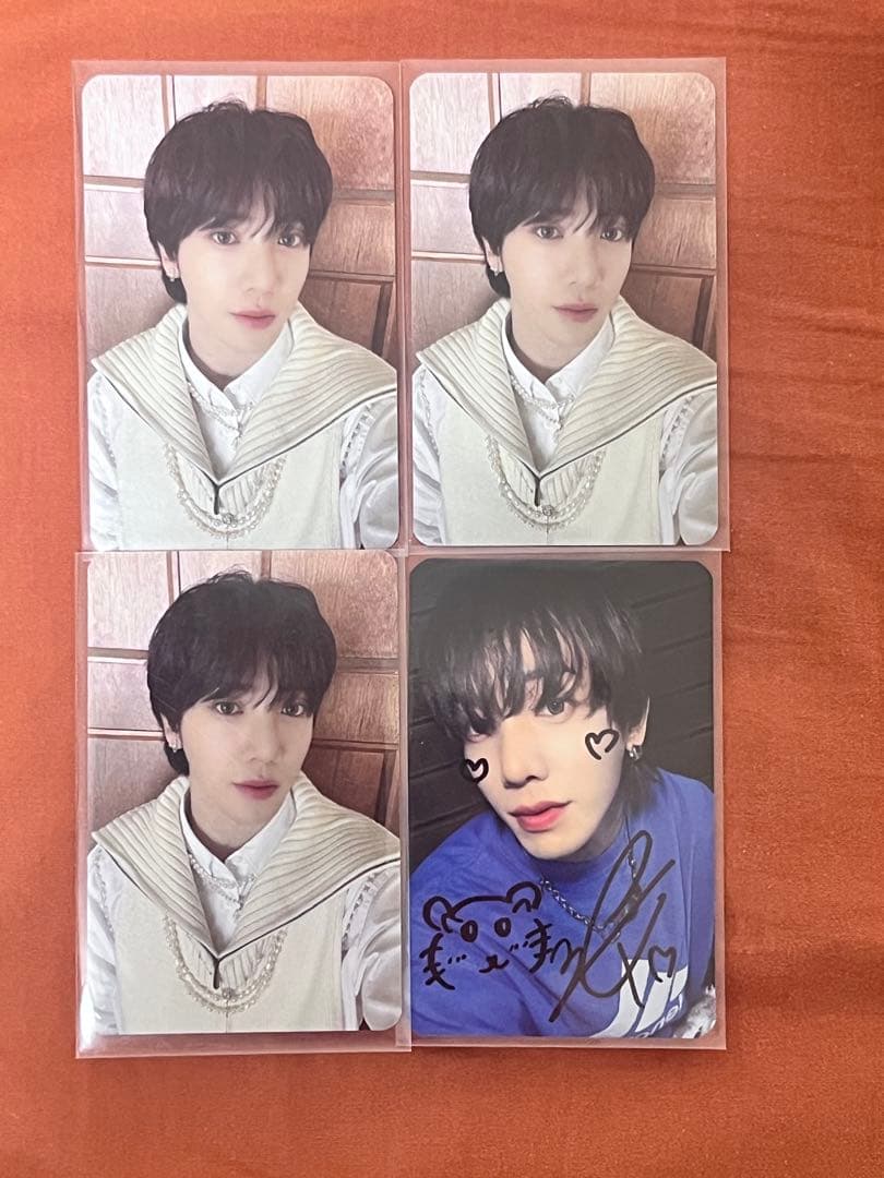 n.SSign カズタ サイントレカ