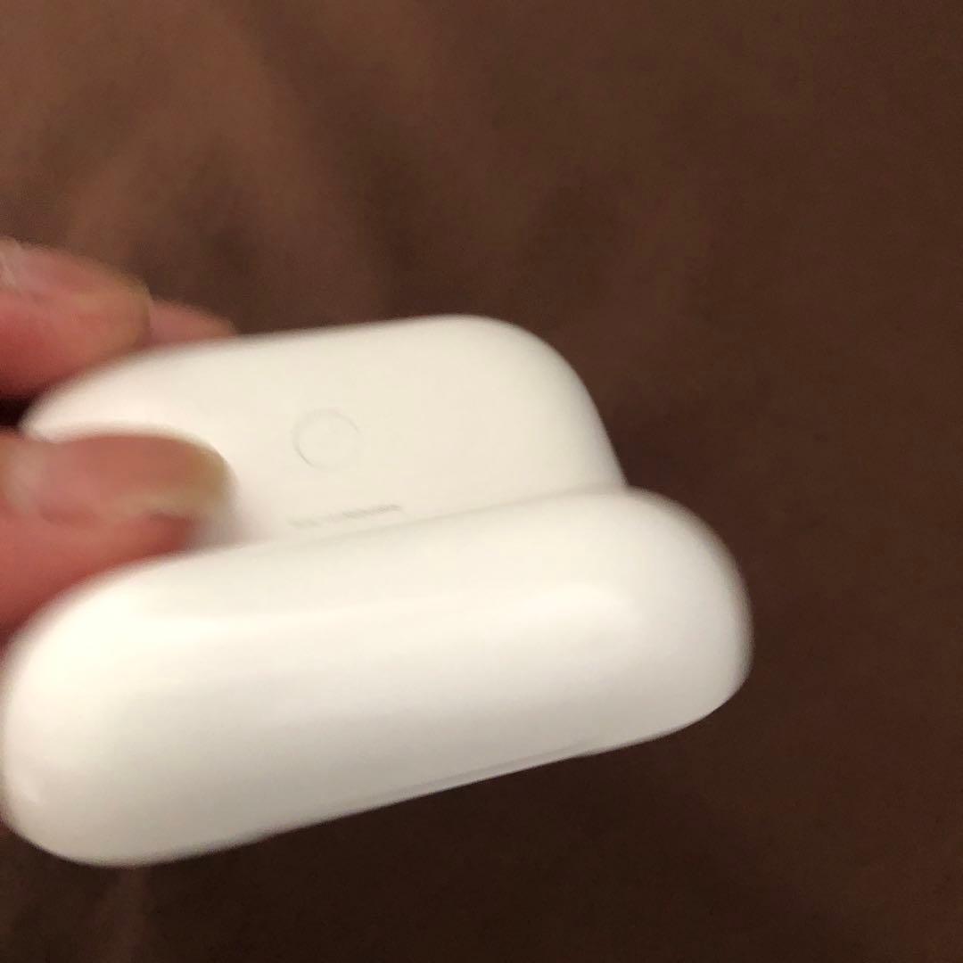 AirPods Pro ホワイト MWP22ZM/A
