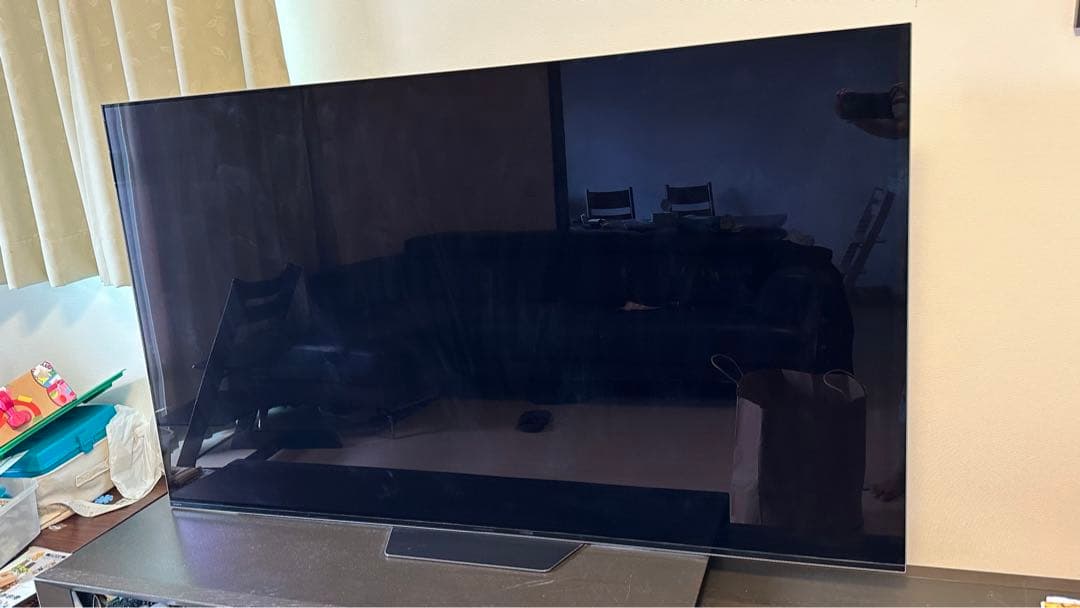 SONY BRAVIA KJ-65A8F 有機EL