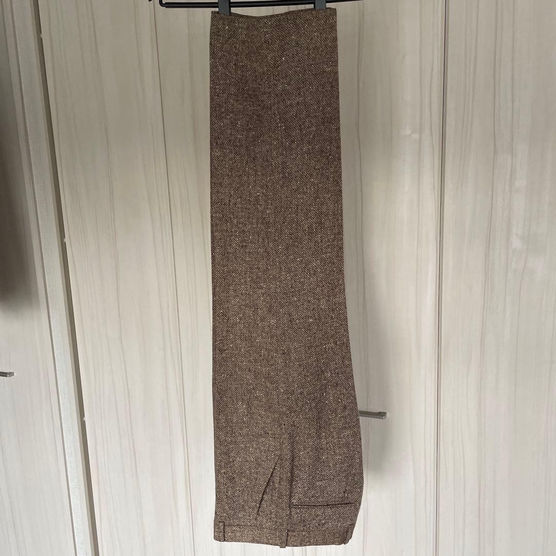 クリスチャンディオール他のメンズ￼スラックス5本セット