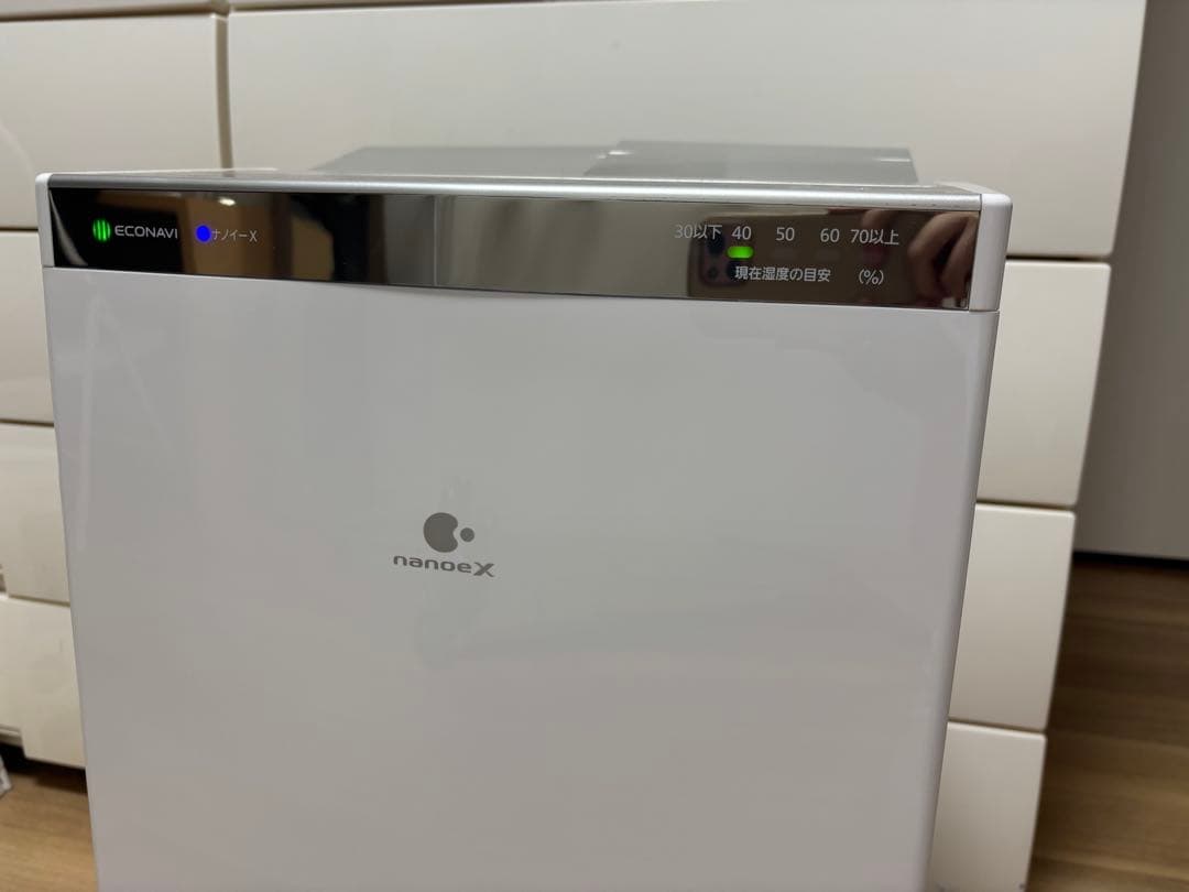 Panasonic F-YHTX200-S 【ジャンク品】