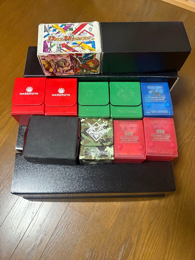 m*て様 デュエル・マスターズ　引退品　まとめ売り