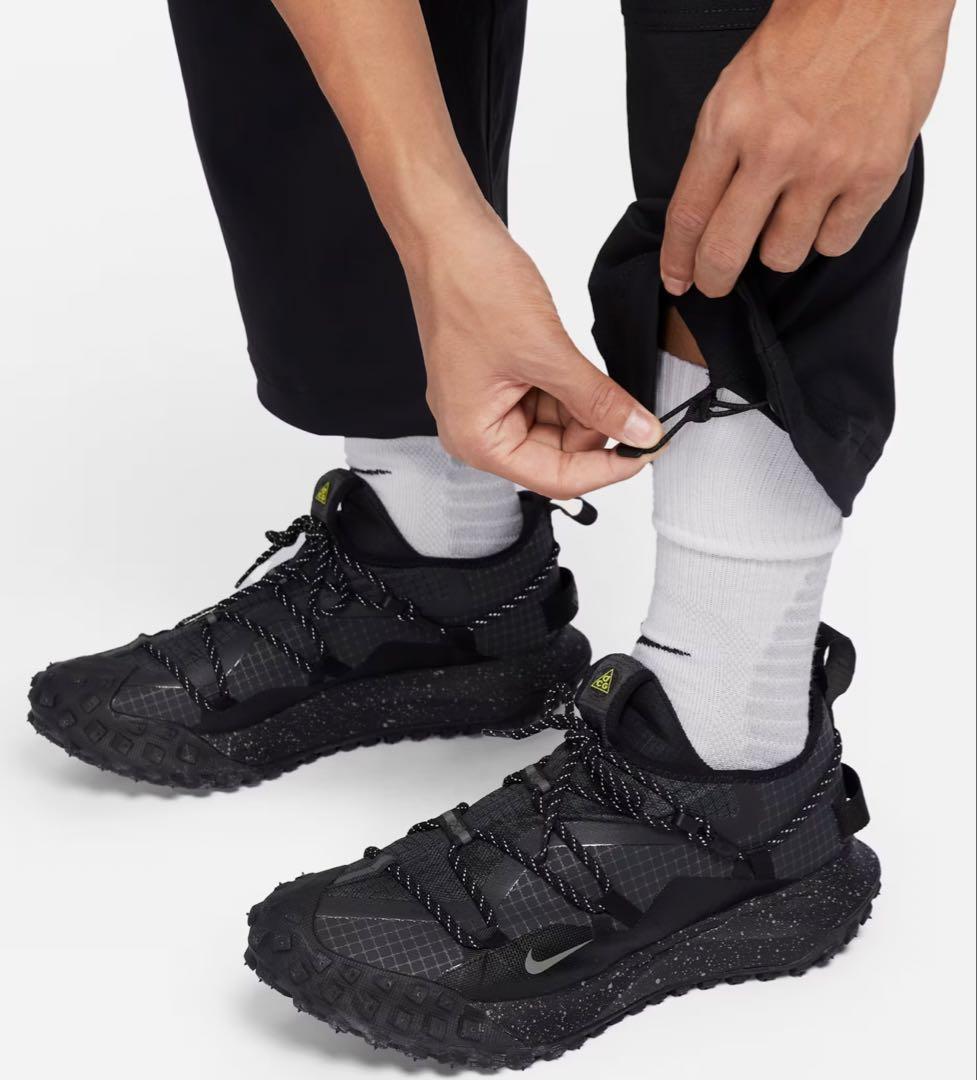 【新品未使用】NIKE ナイキ　ACG カーゴパンツ　Smith Summit