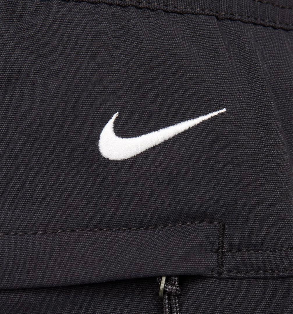 【新品未使用】NIKE ナイキ　ACG カーゴパンツ　Smith Summit