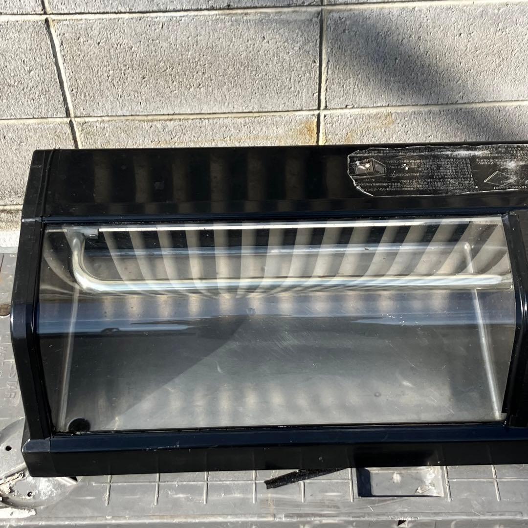 HOSHIZAKI 冷蔵ネタケース HNC-90A-R