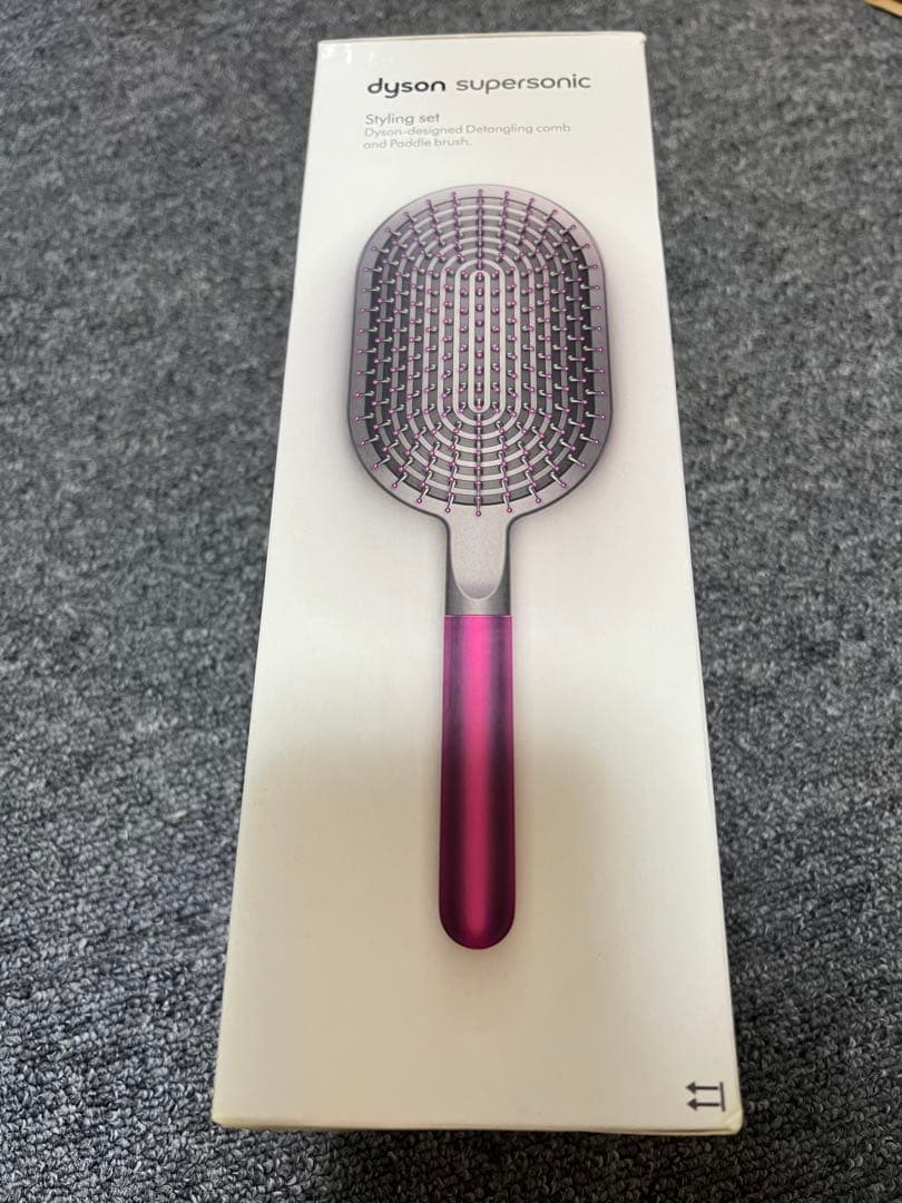 AJ　ダイソン エアラップHS05、ダイソン スタイリングセット