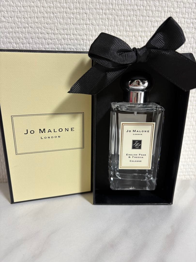 正規品！新品！ジョーマローン　イングリッシュペアー&フリージアコロン100ml