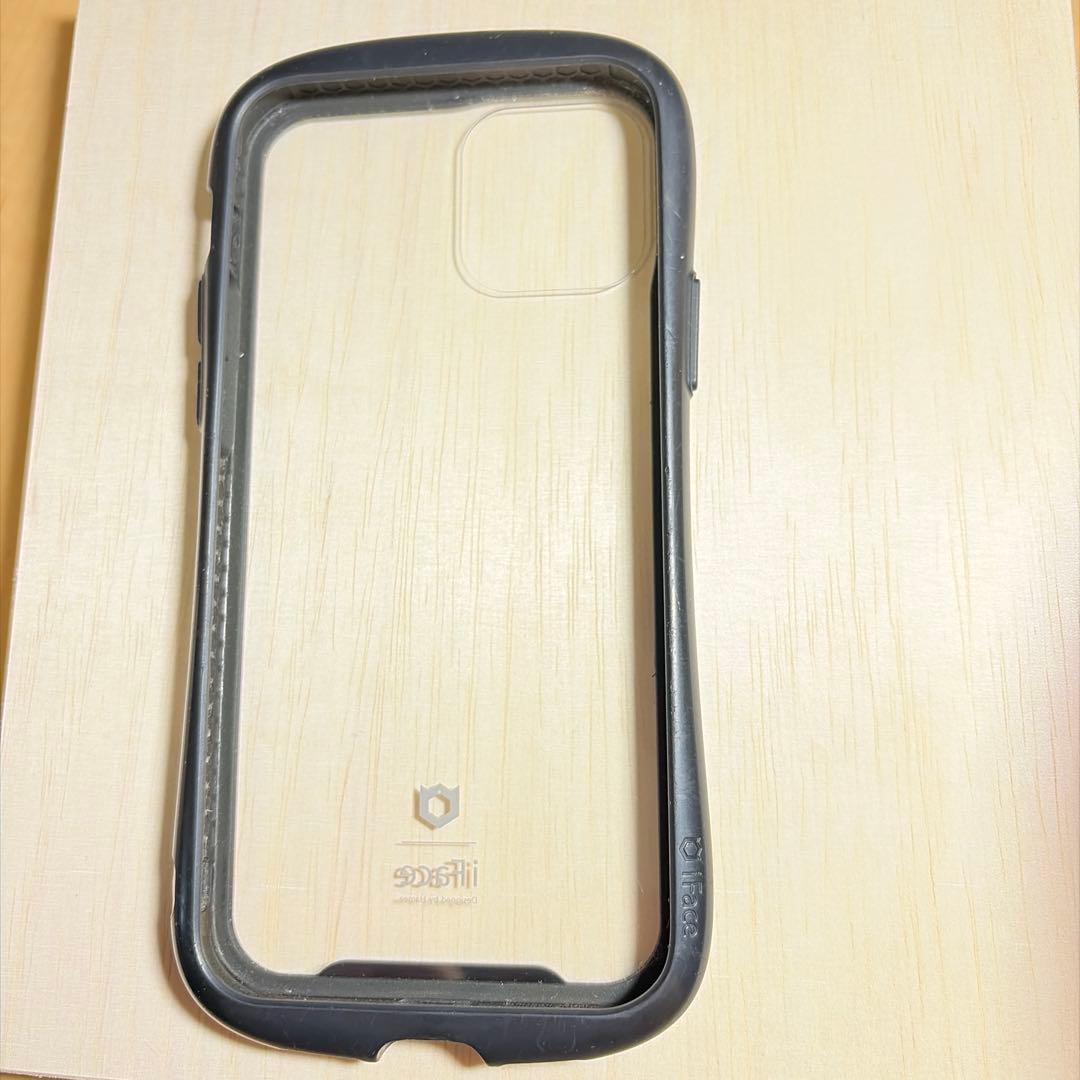 Apple iPhone 12pro 128GB 本体+iFaceカバー！