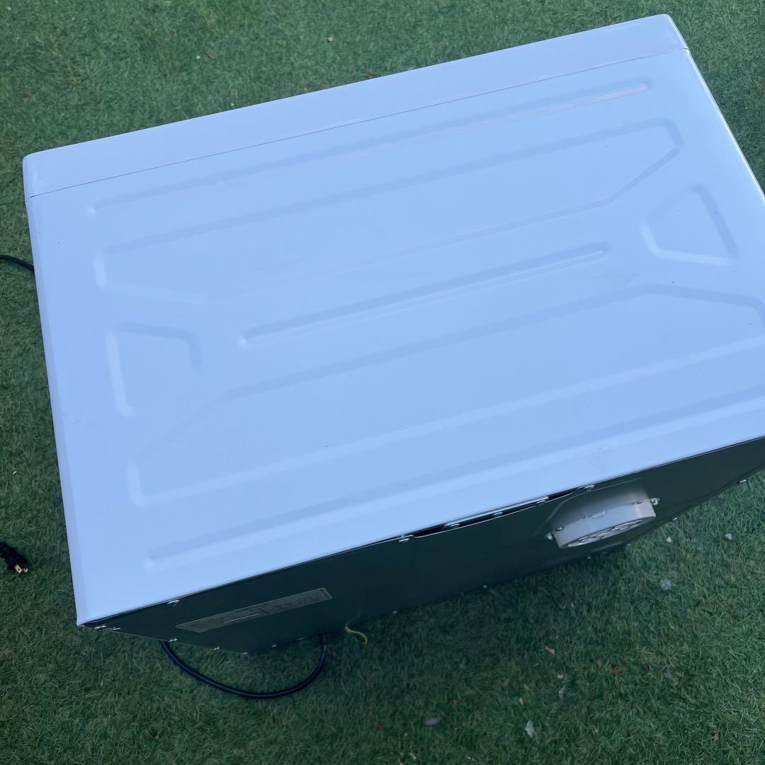 【横浜市内配達】4kg 衣類乾燥機　電気式　ES298377AAA