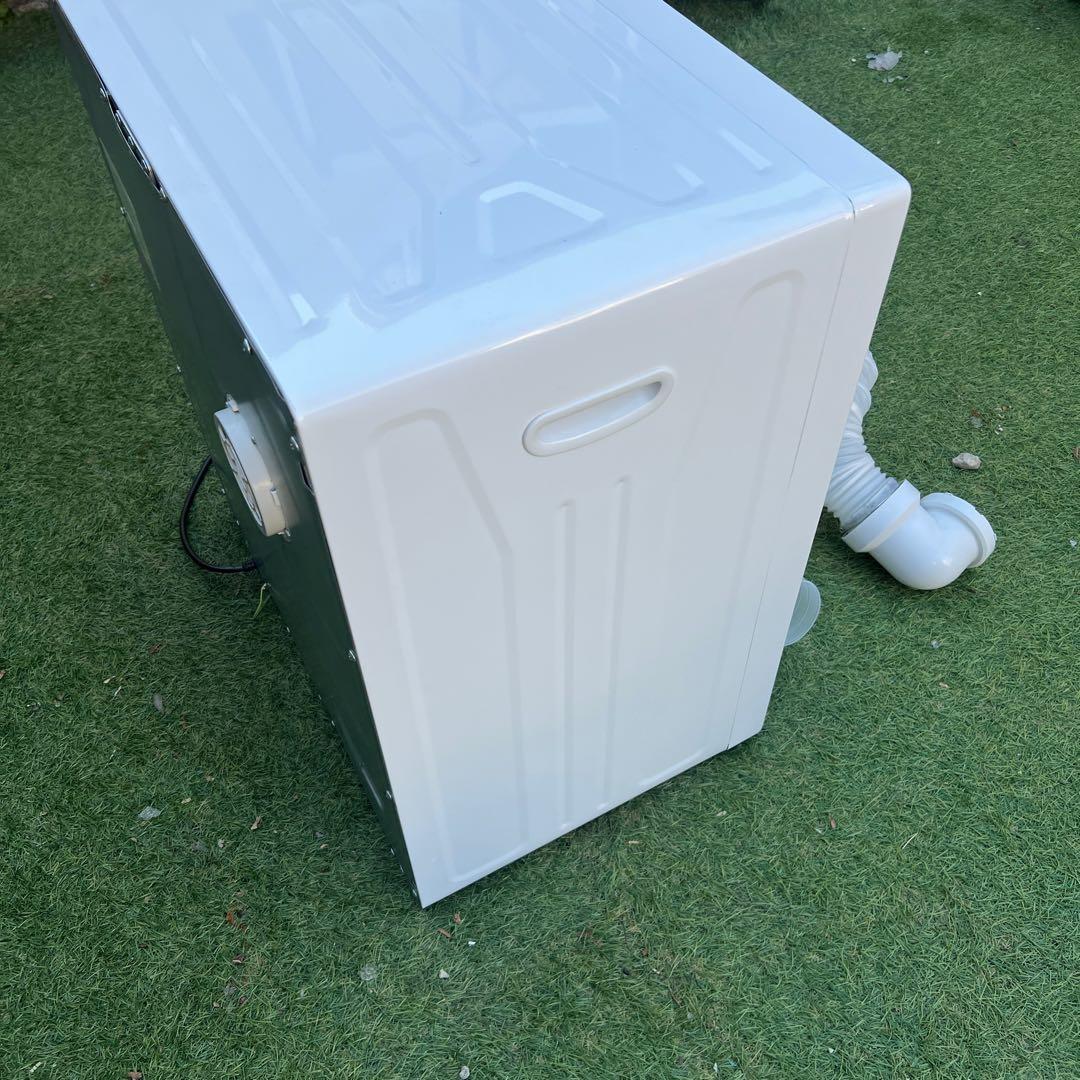 【横浜市内配達】4kg 衣類乾燥機　電気式　ES298377AAA