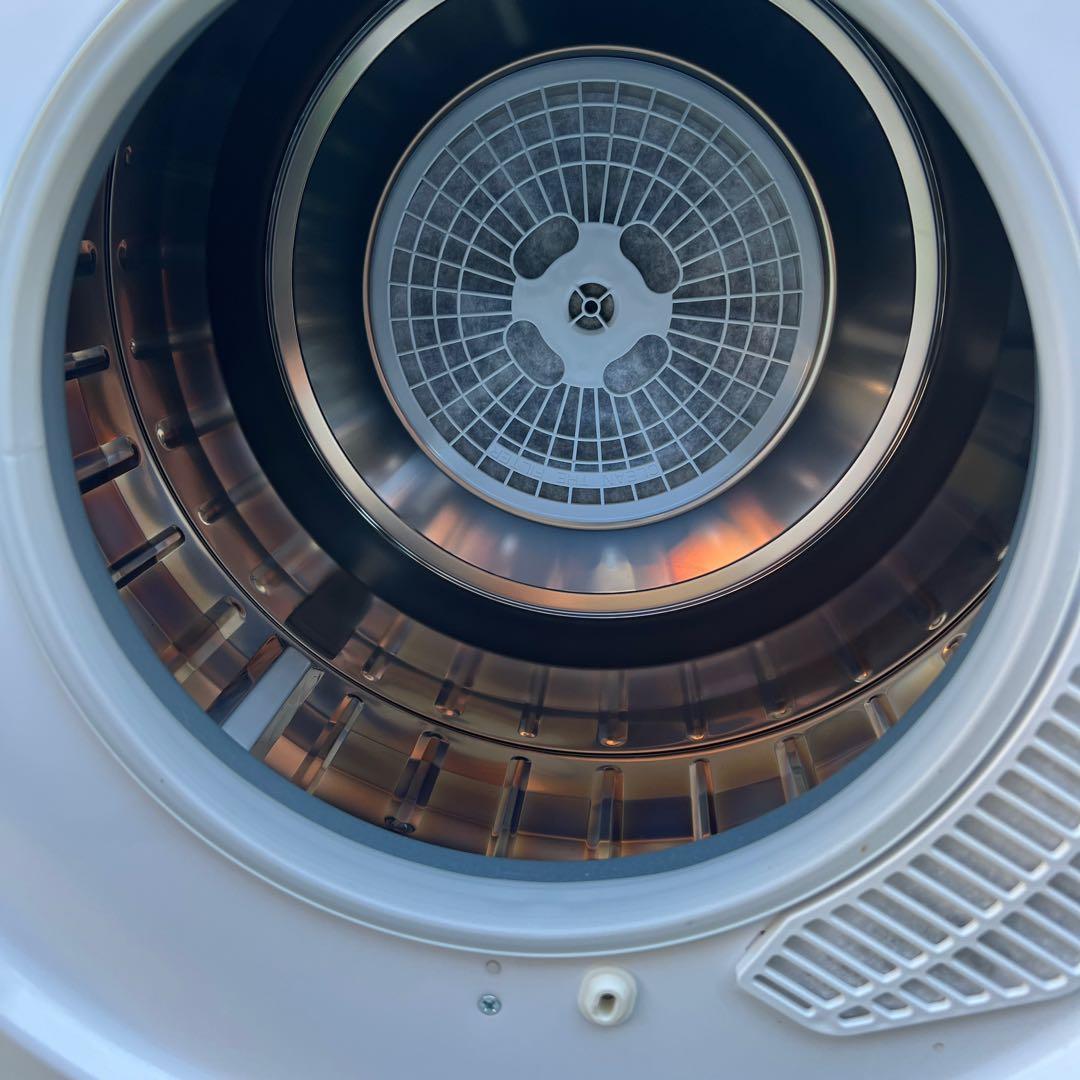 【横浜市内配達】4kg 衣類乾燥機　電気式　ES298377AAA