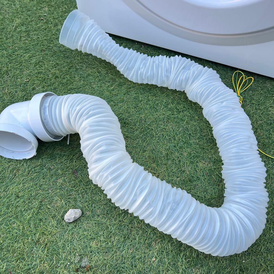 【横浜市内配達】4kg 衣類乾燥機　電気式　ES298377AAA