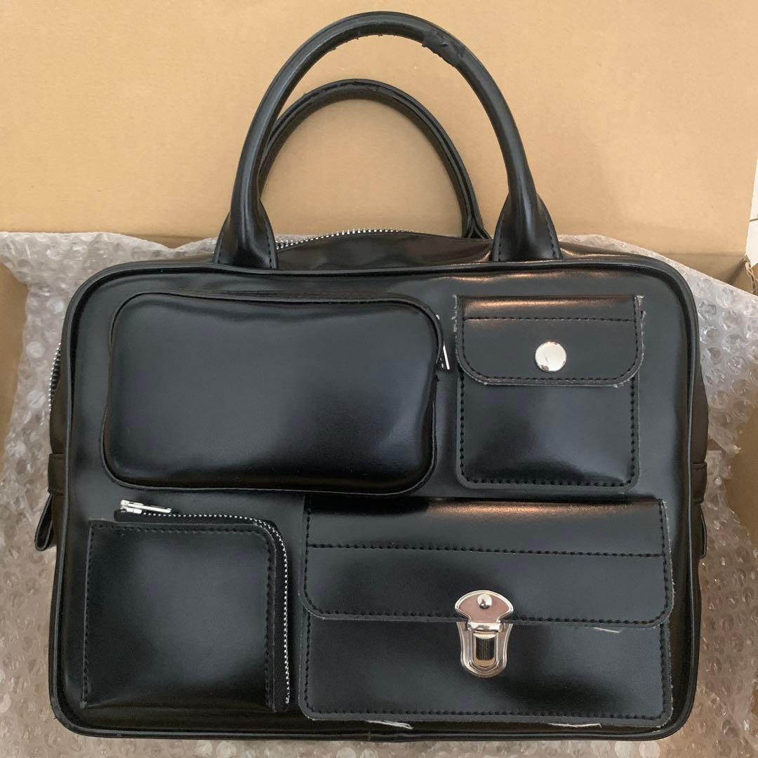 コムデギャルソンコムデギャルソン　バック