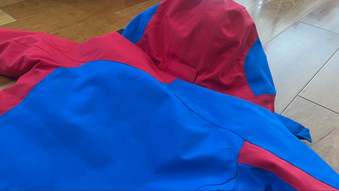 phenix スキーウェア 上下セット 140