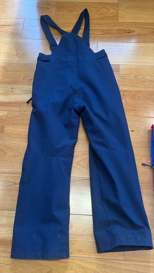 phenix スキーウェア 上下セット 140