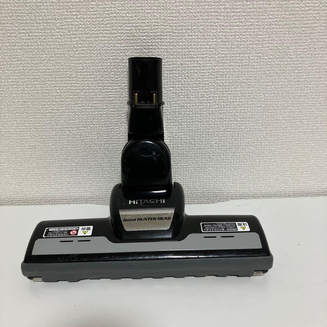 日立　純正　D-AP32 日立掃除機　多機種対応　ヘッド　回転ブラシ 動作保証