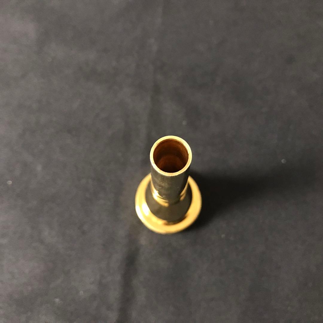 B7F MONETTEトランペットマウスピース